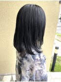 20代30代40代レイヤースタイル
