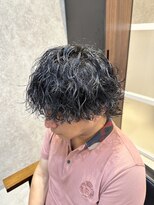 デフィ 上野(DEFI)&nbsp;波巻きスパイラル