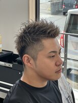 クラウドナイン(CLOUD9)&nbsp;ショートスタイル