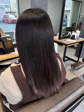 フレア・イデア(flare-想-) ミディアムレイヤー  イヤリングカラー