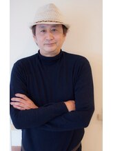 パフューム バイ アフロート 松戸八柱(Perfume by afloat)&nbsp;植田 雅博