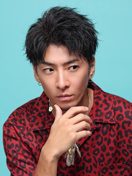 リップス 二子玉川店 (LIPPS) オーバーアップショート
