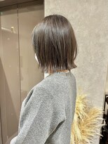 クエ(QUE)&nbsp;ボブ/くびれボブ/ショートボブ/横浜