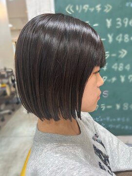 レッドカーペット(Red Carpet) 【Color】ダークカラー