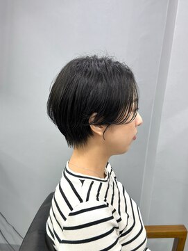 フォル(fol.) ハンサムマッシュ☆