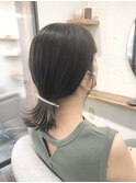 オリーブベージュ/オリーブカラー/SHEERalun新小岩店