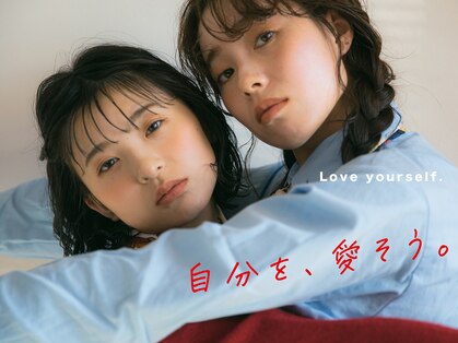 マイ ヘア デザイン 岡崎(MY hair design)の写真