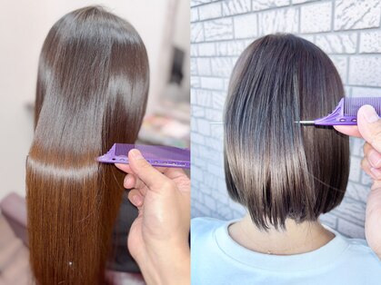 リチャールヘア(Returl hair)の写真