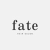 フェイト(fate)のお店ロゴ