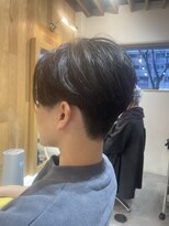 キレイコムデュース(Deuce)&nbsp;センターパート