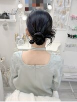 カチモリヘア