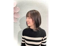 ユーヘアーヴィー(U hair Vie)