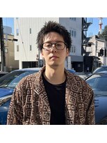 レーニス 宇都宮(Lenis) スパイキーショート