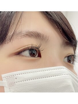 エメ(aimer) まつ毛エクステ