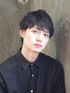 レト 新小岩(reto) さらっとナチュラルショート【10代20代30代40代】