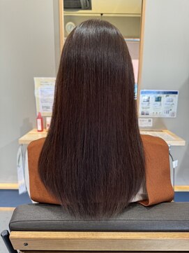 リタ(Rita) 髪質改善ヘアエステ・カラー
