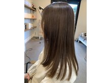 ナルヘアー(NALU hair)