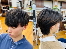 ラループ ヘアデザイン(la Loop Hair Design)