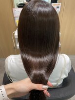 レブラン(r'e blanc) おすすめスタイル☆☆ デザイナーKOTONE