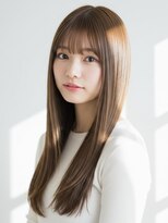 ソードリーフ(swordlief hair&spa) 高濃度水素トリートメントで艶のある髪へ