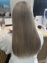 ラック 本厚木店(LUCK)&nbsp;white beige