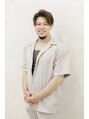 エスドットブルーム 天王寺店(S.BROOM) 比嘉 研斗