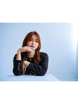 【玉島/キッズスペース有】いつまでも綺麗でいたい大人女性のためのサロン。ゆったりと上質なサロンTimeを