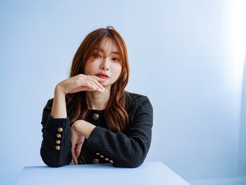 アンドファイン ヘアビューティー(&Fine hair beauty)の写真/【玉島/キッズスペース有】いつまでも綺麗でいたい大人女性のためのサロン。ゆったりと上質なサロンTimeを