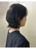 【arte HAIR】くびれボブ/ボブレイヤー