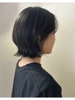 アルテヘアー(arte HAIR) 【arte HAIR】くびれボブ/ボブレイヤー