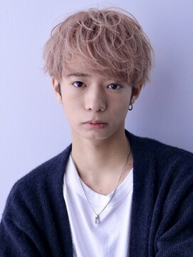 フェリアファム 北千里(FERIA fam) フェザーマッシュ