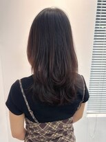 エニエンメイクス 立川(ENIEN MAKE'S)&nbsp;レイヤー、艶髪、オージュア