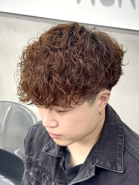 アクロ(ACRO) スペインカール