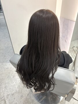 ジーナエス 札幌(Zina S) グレージュ