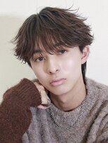 アイトーキョー 渋谷(AI TOKYO)&nbsp;アクティブシースルーフェザー/フェザーパーマ