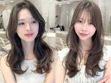 ミズチャーム(Ms.CHARM)