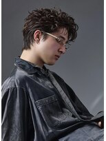 ゴールド 大阪 梅田店(GOALD)&nbsp;カーリーショート