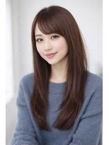 ヘアリゾート アジア(Hair Resort Asia)&nbsp;シルキーストレート【ヘアリゾートアジア南浦和店】