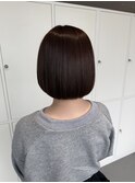暖色カラー