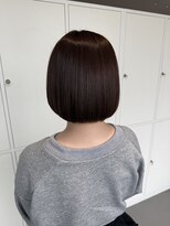 リノ 守山店(lino) 暖色カラー
