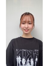 トータルビューティーニコ(total beauty niko)&nbsp;毛利 麻尋
