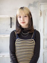 カムジーヘッド(COMEGHEAD)&nbsp;高本 空良