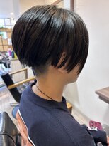 ケートゥレス(K-tres)&nbsp;刈り上げ