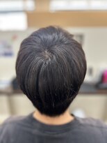 ソマル(SOMARU) 自然なツヤ感◎6NBリタッチショート