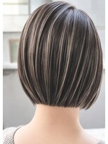 アンフィ ヘアー(Amphi hair)&nbsp;ショートボブ