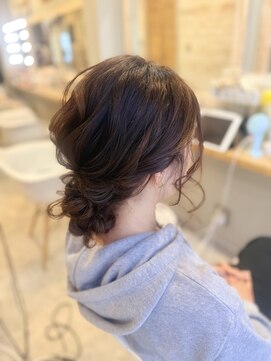 パシャ(Pasha) オルチャンシニョン