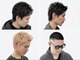 Yula 中野店/メンズ/men'sパーマ/髪質改善の写真
