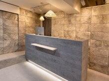 エリス ナンバ(Eliss Namba)の雰囲気（扉を開けた瞬間から始まる特別な時間。上質な非日常を体験を。）