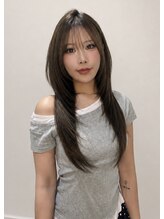 ジーナ 渋谷駅前(Zina)&nbsp;ERI 【渋谷】