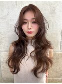 フォワード巻き♪誰でも可愛く！！